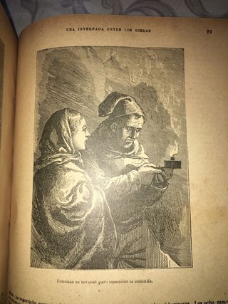 Obras Completas Julio Verne