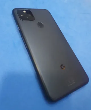 Google Pixel 5