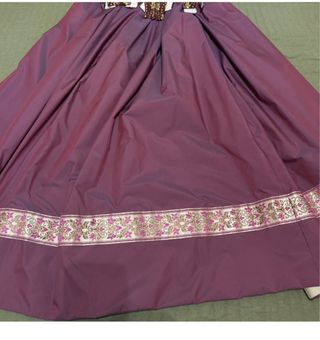 Traje Fallera Huertana