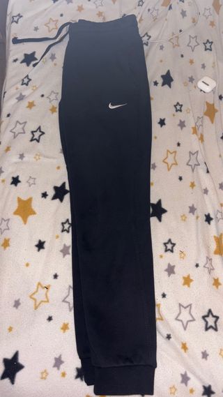Pantalón Nike Negro Talla M