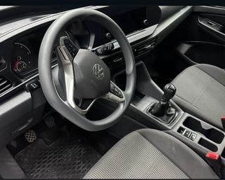 Volkswagen Caddy 2023