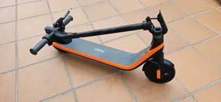 Patinete Eléctrico Niños Segway Ninebot C2