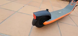 Patinete Eléctrico Niños Segway Ninebot C2