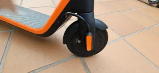Patinete Eléctrico Niños Segway Ninebot C2