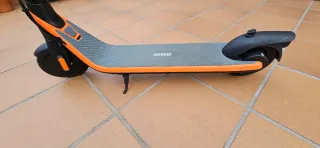 Patinete Eléctrico Niños Segway Ninebot C2