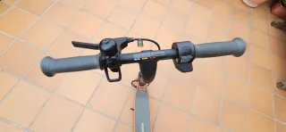 Patinete Eléctrico Niños Segway Ninebot C2