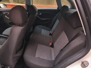 SEAT IBIZA TDI 5P 2008