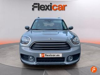 MINI Countryman One D