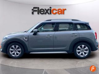 MINI Countryman One D