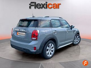MINI Countryman One D