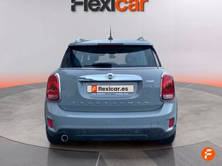 MINI Countryman One D