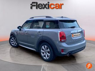MINI Countryman One D