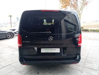 Mercedes-Benz Clase V 2021