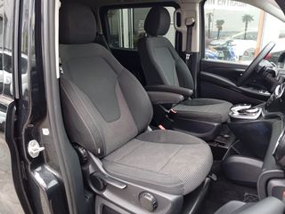 Mercedes-Benz Clase V 2021