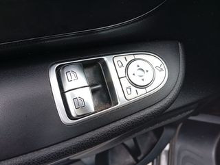 Mercedes-Benz Clase V 2021