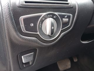 Mercedes-Benz Clase V 2021