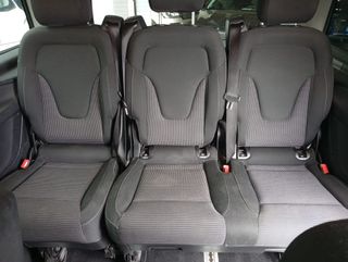 Mercedes-Benz Clase V 2021