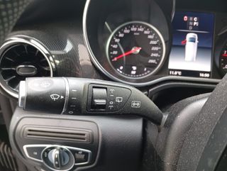 Mercedes-Benz Clase V 2021