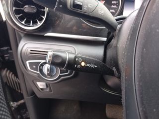 Mercedes-Benz Clase V 2021