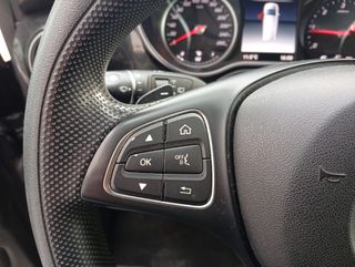 Mercedes-Benz Clase V 2021