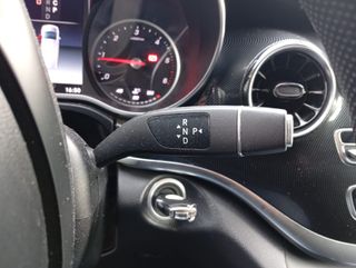 Mercedes-Benz Clase V 2021