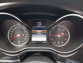 Mercedes-Benz Clase V 2021