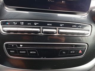 Mercedes-Benz Clase V 2021