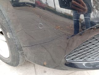 Mercedes-Benz Clase V 2021