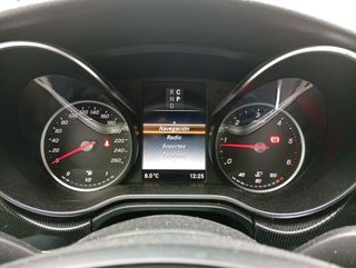 Mercedes-Benz Clase V 2021