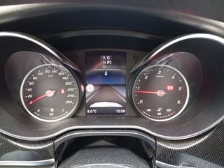 Mercedes-Benz Clase V 2021