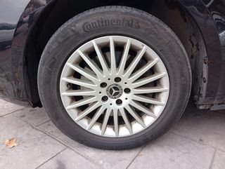 Mercedes-Benz Clase V 2021