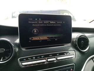 Mercedes-Benz Clase V 2021