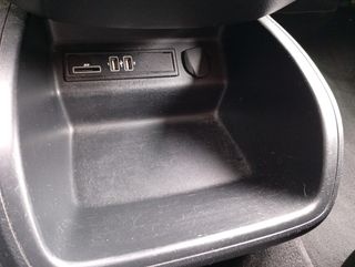 Mercedes-Benz Clase V 2021