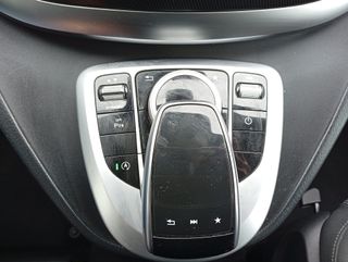 Mercedes-Benz Clase V 2021