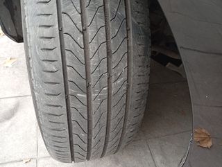 Mercedes-Benz Clase V 2021