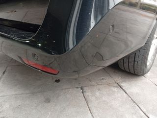 Mercedes-Benz Clase V 2021