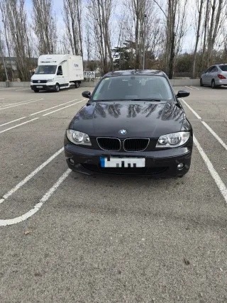 BMW Serie 1 2004