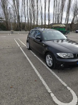 BMW Serie 1 2004