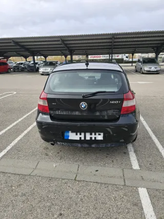 BMW Serie 1 2004