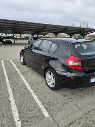 BMW Serie 1 2004