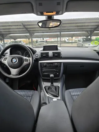BMW Serie 1 2004