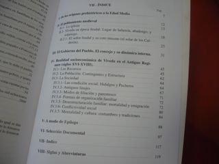VIVEDA PUEBLO MILENARIO ( JAVIER ORTIZ ) HISTORIA