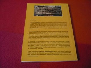 VIVEDA PUEBLO MILENARIO ( JAVIER ORTIZ ) HISTORIA