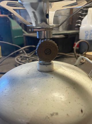 Fornello da campeggio Campingaz