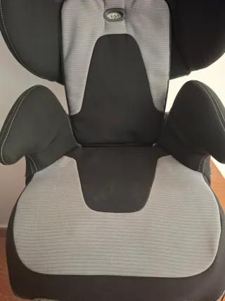 Silla Auto Takata 15-36 kg