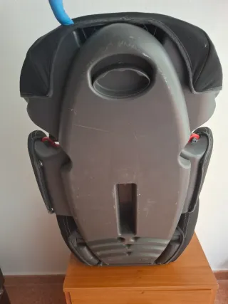 Silla Auto Takata 15-36 kg