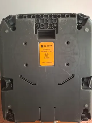 Silla Auto Takata 15-36 kg