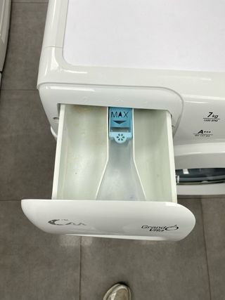 Lavadora Candy 7kg Carga Frontal   A+++ 1300rpm