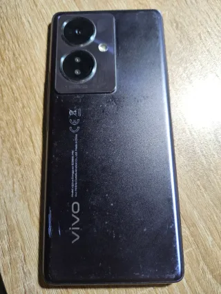 Vivo V29 lite