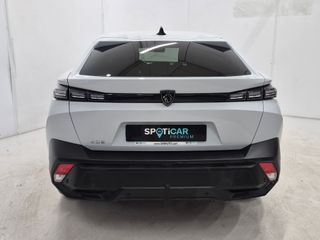 PEUGEOT 408 ALLURE HYBRID 145CV EDCS6